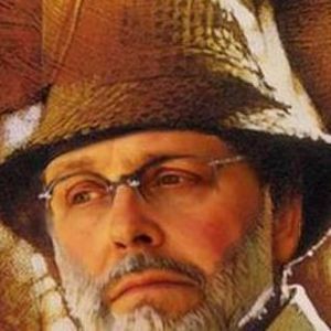 Meet your Posher, Scott